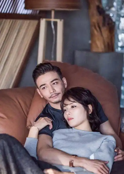 37岁男星杨烁隐藏了9年的老婆是我们熟悉的童年女神