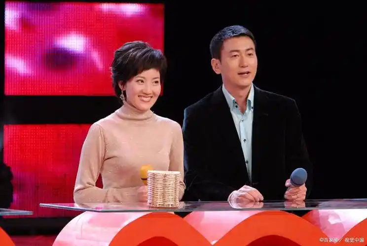 央视主持人鲁健郑天亮:婚后住50平小房子,夫妻俩竟"分居"16年_工作