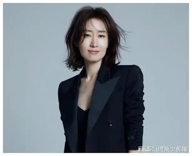 事实证明:宁愿净身出户也要离婚的刘敏涛,已经狠狠"打脸"前夫