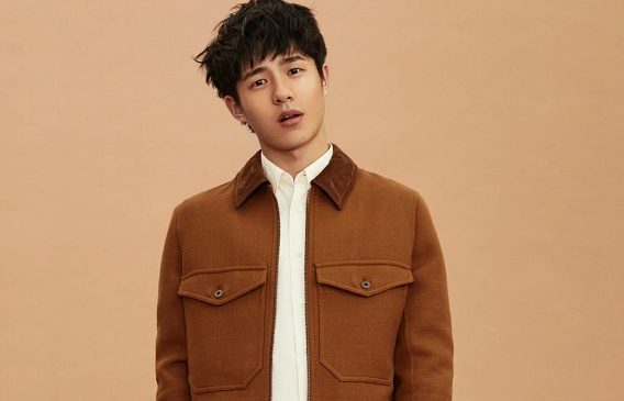 【中国十大最帅小鲜肉】小鲜肉男星最帅排行榜揭晓