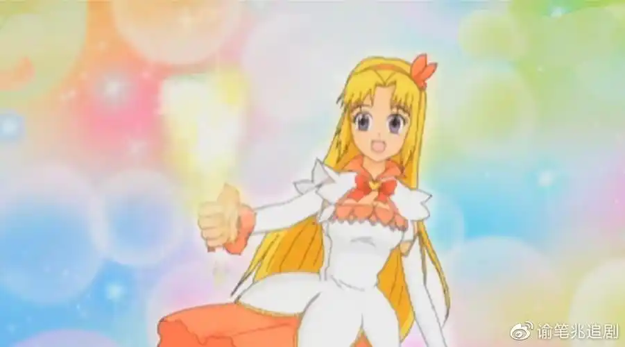 回看巴拉拉小魔仙美琪美雪家堪称富裕家庭