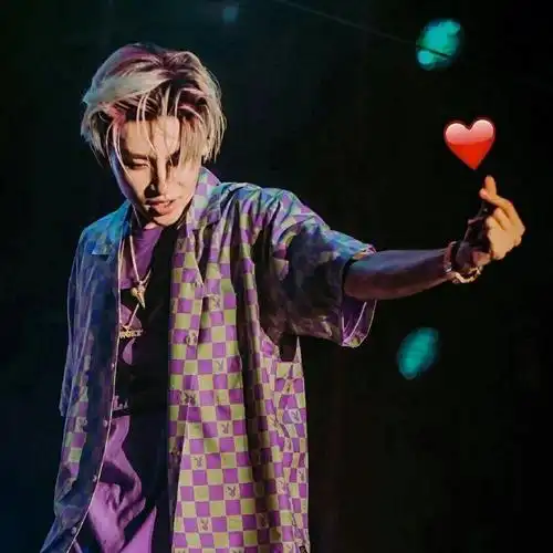 快和你的臭宝换上#小鬼王琳凯  #小鬼情头