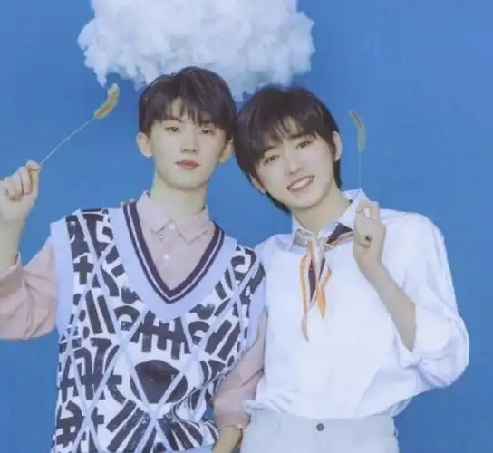 马嘉祺宋亚轩中戏表演专业合格