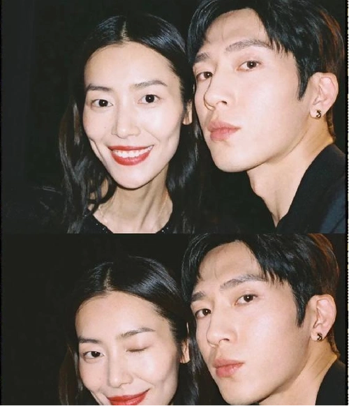 分手6年,再看井柏然的状况,才意识到他和倪妮根本不适合