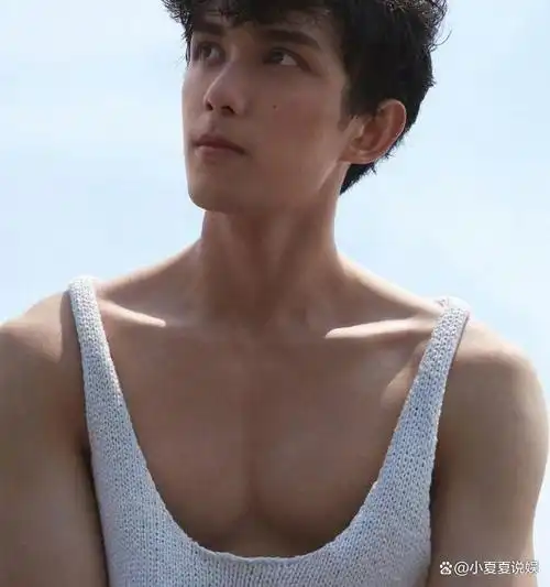 天生一张浪子脸的10位男星痞邪欲不愧是行走的荷尔蒙