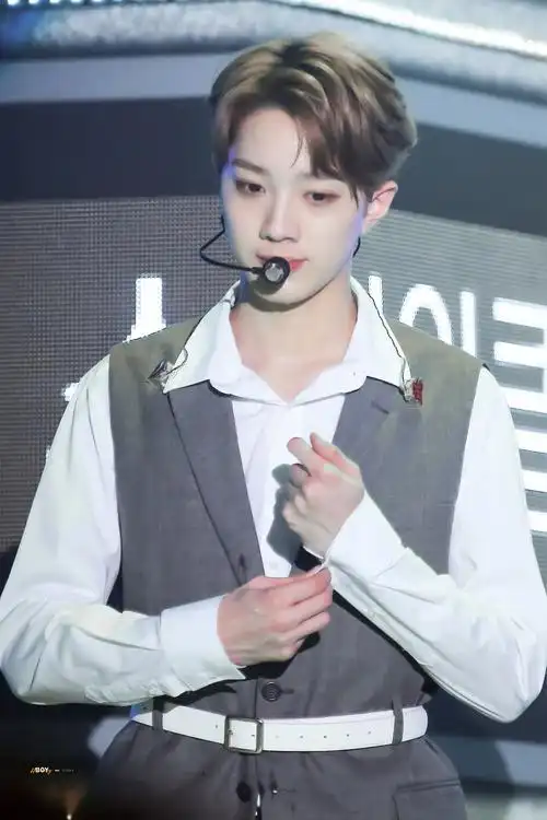 180821 赖冠霖 g-market 微笑音乐会 饭拍整理