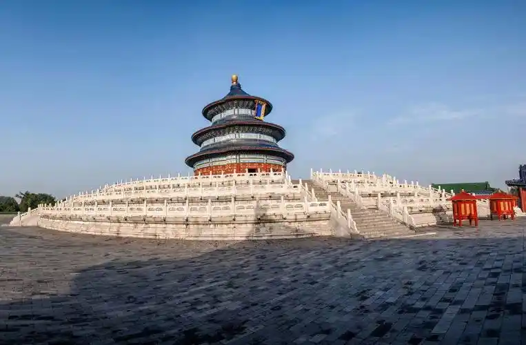 亲身经历讲给你听!_故宫_day_长城