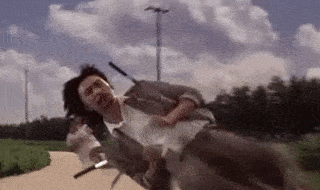 "天下武功,唯快不破"为了证明这一点,周星驰花了大半辈子