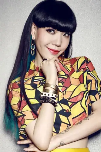 中国好声音的吴莫愁为何最近听不到她的消息了