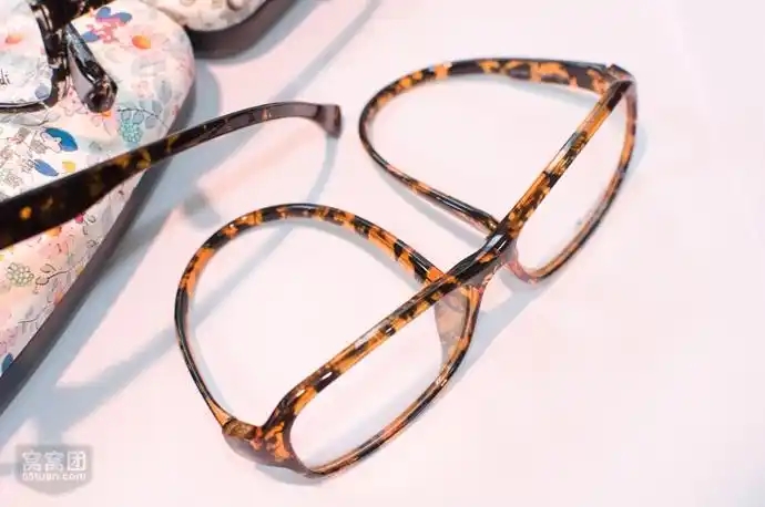 【8店通用】亨利眼镜