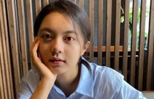 提及赵今麦,相信许多年轻的朋友都是她的忠实粉丝.