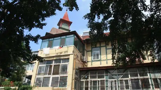 亲王别墅旧址门票,青岛亲王别墅旧址攻略/地址/图片/门票价格【携程