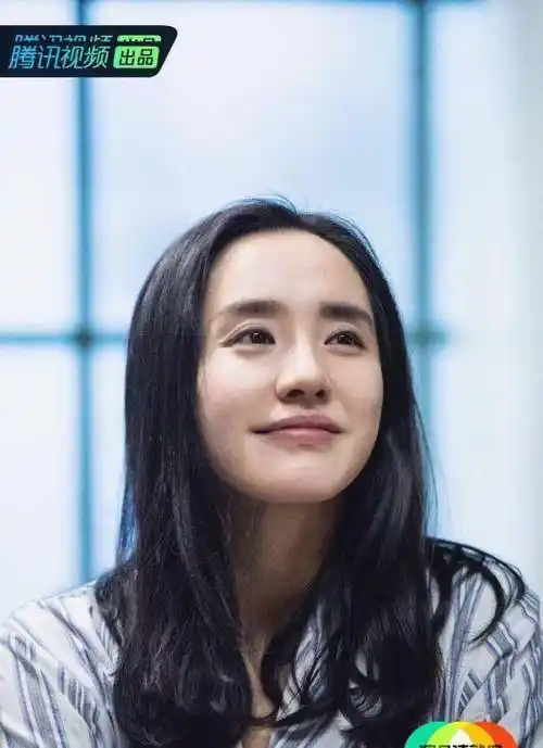 《演员请就位2》演技炸裂,王智为何这么努力?_才华_角色_爱情