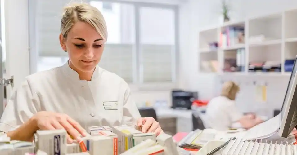 聿德康养为什么越来越多的中国护士选择去德国工作生活