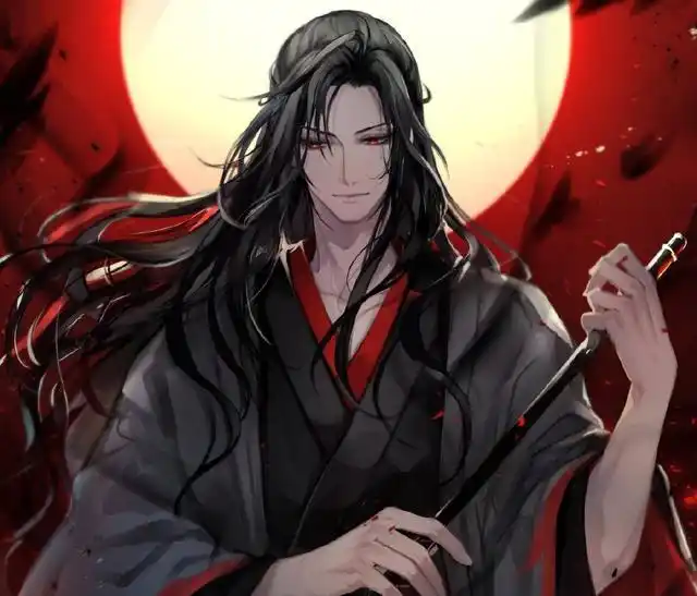 原创从《魔道祖师》动画,浅谈世俗观念与自我认同