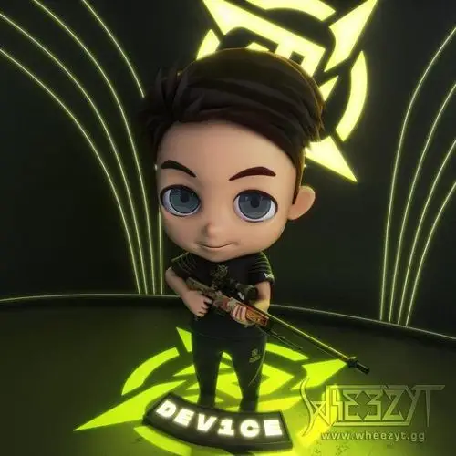 fps小助手csgo历史上获得最多荣誉的选手device根据hltv纪录坐拥18个