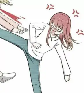 2020流行的搞笑情侣头像大全