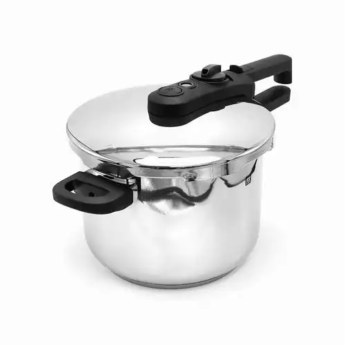 双立人eco-quick系列高压锅 3 6升