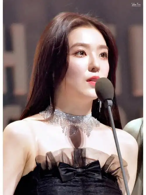 一些你可能没看过的裴珠泫