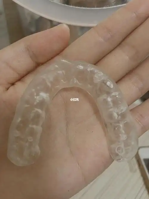 夜磨牙人士必知!_磨牙_牙齿保护_美妆_个人护理_口腔护理