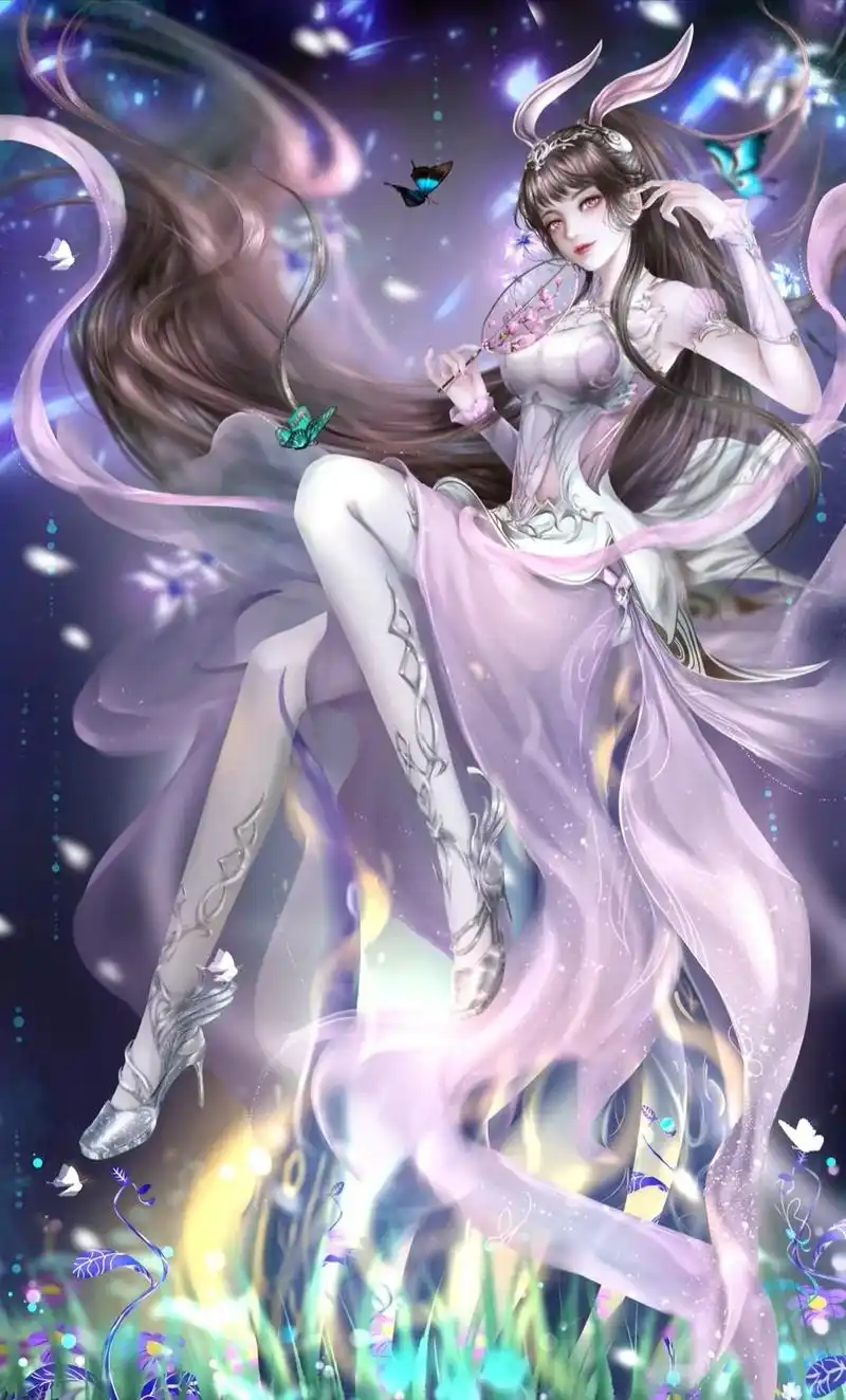 斗罗大陆图片集拿走