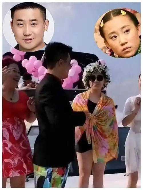 原创乡村爱情真实夫妻十大情侣网友热议拍戏需家属陪同