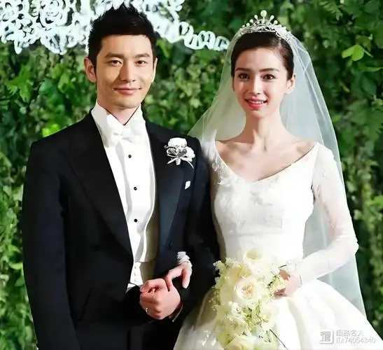 黄晓明官宣新恋情!恋爱再婚是给父母尽孝