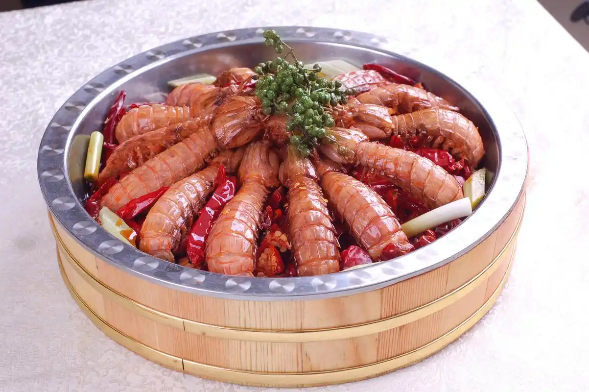 每天六道家常菜:超级美味可口的六道菜