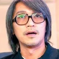 周星驰头像 图片头像