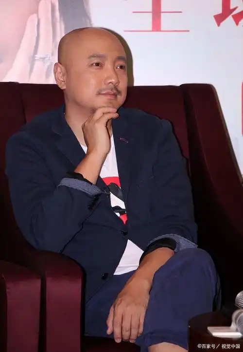 徐峥曾经的囧事,差一元钱被扣高速路!