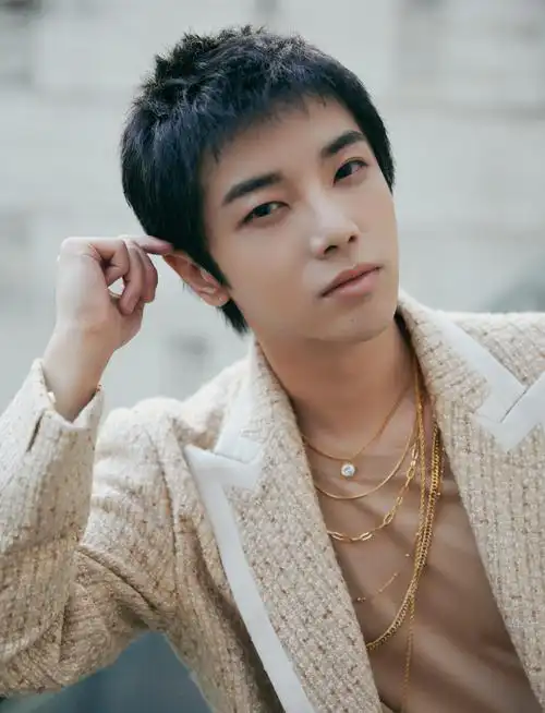 华晨宇新世界##华晨宇春暖花开2020