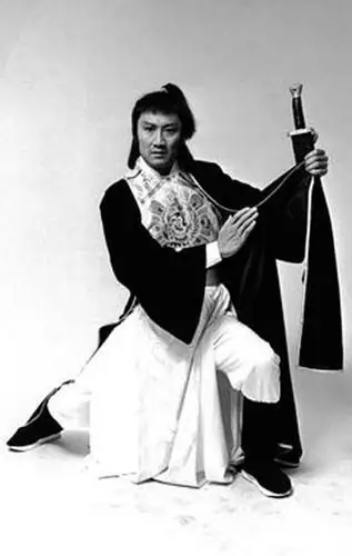 谢贤年轻时候照片 谢贤年轻时候照片 谢贤年轻时候照片 谢贤古装剧照