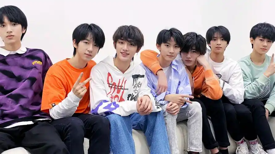 tfboys - 堆糖,美图壁纸兴趣社区