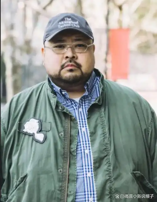 专业帽厂建议,胖子怎么戴帽子才好看