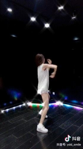 原创男子尬舞成抖音热门100天水彩画打卡成小红书爆款