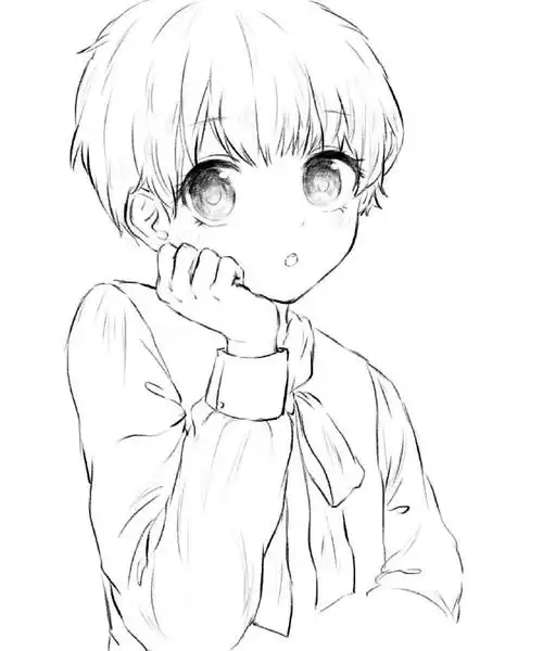 王源卡通形象cr:logo