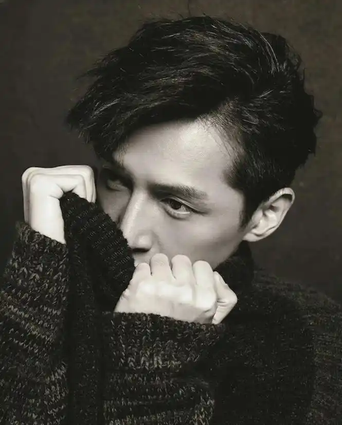 胡歌工作室辟谣,传闻是假的,在座的瓜友希望破灭.