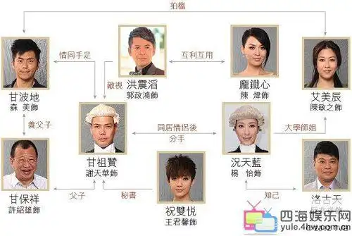 法网狙击22,23剧情 全集1-26分集介绍大结局曝光