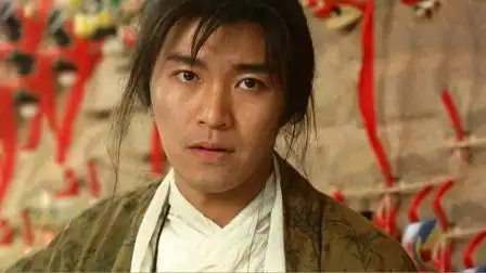 刘亦菲&周星驰,希望周星驰拍古装戏,邀请刘亦菲!