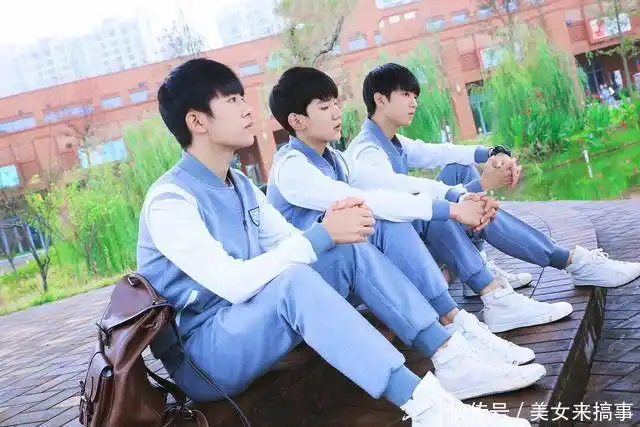 《我们的少年时代2》官宣海报,tfboys或再合体,李小璐被她取代