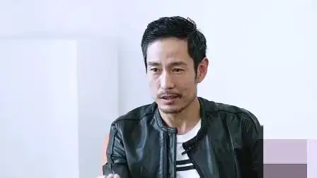 巡回检察组:米振东是导演御用男演员,可算知道他为什么会爱读书了!