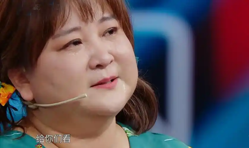 王牌对王牌6太催泪华晨宇献歌关晓彤送画贾玲谈幕后故事哭了