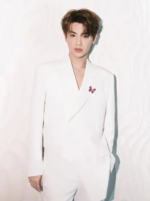 justin黄明昊injtruseam