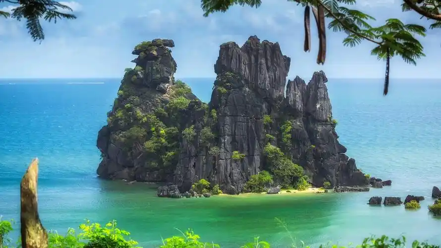 美丽的自然之景高清宽屏壁纸