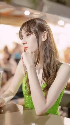 迪丽热巴 - 堆糖,美图壁纸兴趣社区