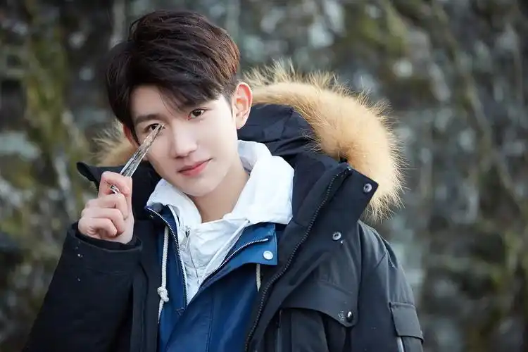 环球人物王源说专栏合集210927更新拾起童心拿回魔法杖