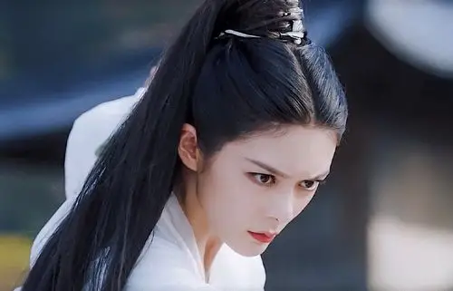 左青鸾 傅菁 且听凤鸣