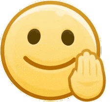 拜拜doge动图表情包 - 高清大版doge动图表情包