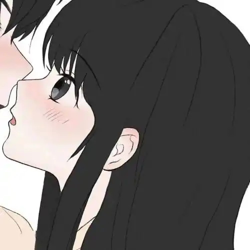 情头丨又甜又宠溺的情侣头像