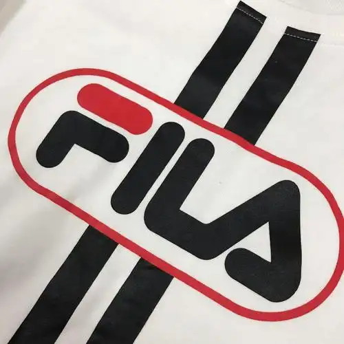 fila斐乐专柜男女同款圆领卫衣 今年最新基础百搭.